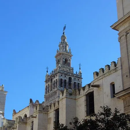 Apartment Shuim Sevilla