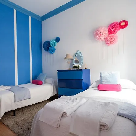 Shuim Apartment *