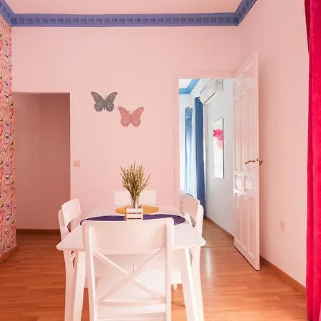 Shuim Apartment
