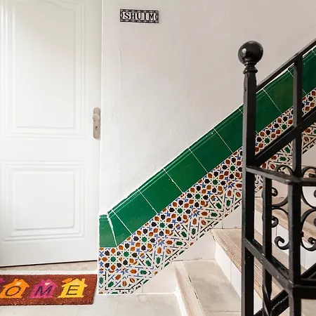 Apartment Shuim Sevilla