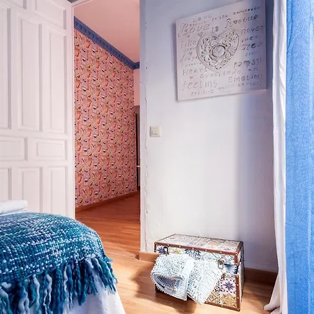 Apartment Shuim Sevilla