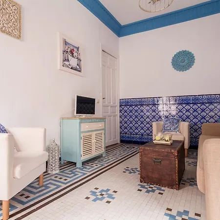 Shuim Apartment Sevilla