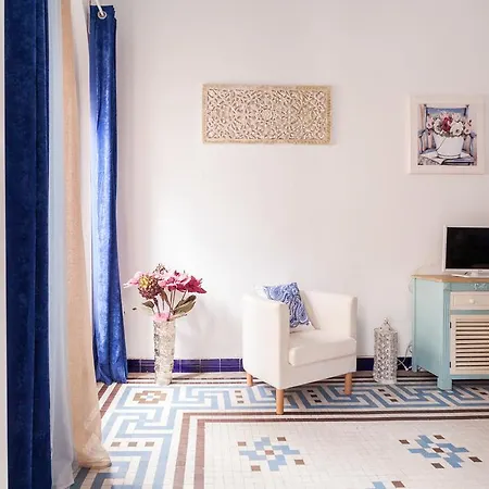 Shuim Apartment